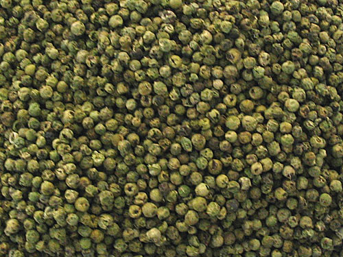 How To Use Green Pepper Seeds In Daily Cooking